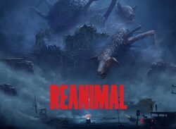 Reanimal for Sure Looks Like the Most Stressful Game Ever Made for PS5