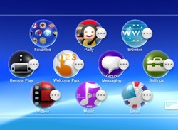 PlayStation Vita Firmware Update v2.10 Finally Adds Folders