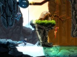 Degrees of Separation Devs Talk About Hot and Cold Gameplay in New Video