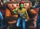 Marvel's Wolverine: The One That Got Away Walkthrough - Whisky Bottles, Material Crates, Nightmare Doors