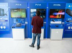 Japanese Sales Charts: PS4 Steady as Sales Slow Down