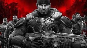 #Xbox’s Gears of War: Reloaded Will Play Best on PS5 Pro