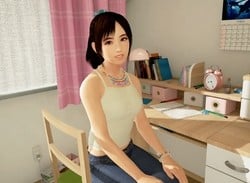 Pervy PlayStation VR Series Summer Lesson Seems to Be Getting a New Game