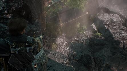 Clair Obscur: Expedition 33: Stone Wave Cliffs Walkthrough 6