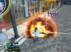 Akiba's Trip: Undead & Undressed Bares All on PS4 in Europe Next Year