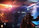 Watch the World Burn in Battlefield 4 Gameplay Footage