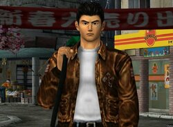 Shenmue 1 & 2 Could Keep Friends Close on PS4 This Year