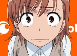 Sony Also Taking Pelters for Locking Crunchyroll's Store Behind a Subscription