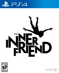 The Inner Friend Cover
