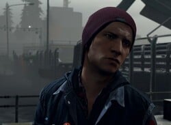 Sucker Punch: You'll Need to Play inFAMOUS: Second Son Twice to See It All