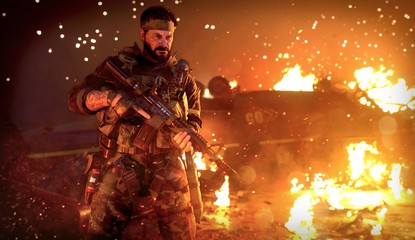 Call of Duty: Black Ops Cold War Dated for 13th November, PS5 Upgrade Costs More