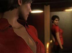 David Cage Talks Candidly About Heavy Rain's Strip-Tease Scene
