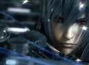 Ruh-Roh: Final Fantasy Versus XIII May Not Be Shown At E3