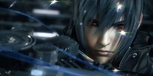 One Thing You Can Guarantee About Versus XIII: Amazing Hair.