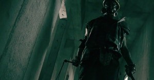 "The first rule of Let It Die..."