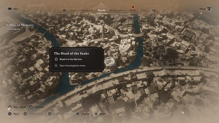 Assassin's Creed Mirage PS5 PS4 2