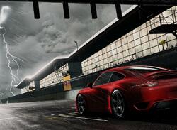 Project CARS Starts Its PS4 Engine in Early May