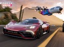 Forza Horizon 5 Update Available Now, Includes Several PS5-Specific Fixes