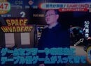 Japanese Telly Has No Idea Who Shuhei Yoshida Is