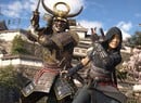 Assassin's Creed Shadows' Two Characters Will Satisfy Both Old and New Fans on PS5