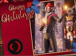 PlayStation Studios and Other Teams Wish Happy Holidays with Digital Christmas Cards