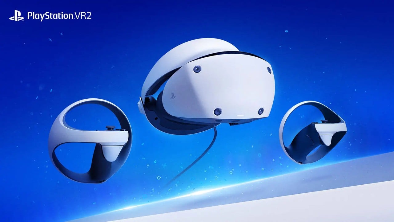 I'd buy this PSVR 2 Black Friday bundle in a heartbeat (if I didn't already  have it)