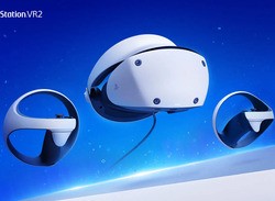 PSVR2 Launches 22nd February 2023, Costs $550