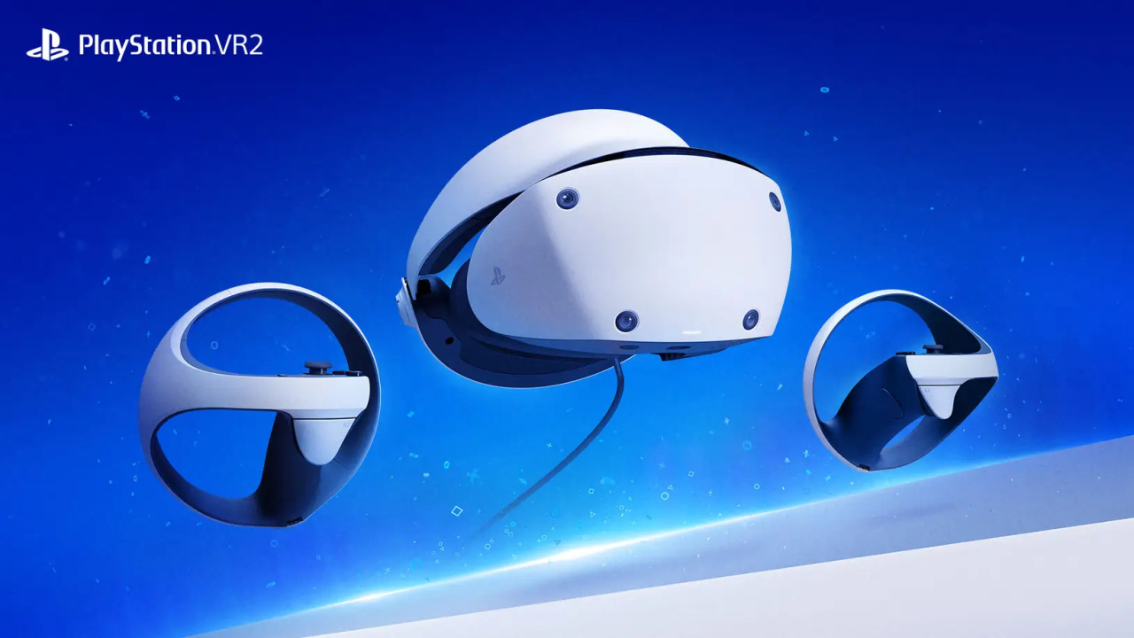 I'm worried about the PSVR 2 price — here's why