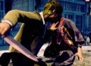 Stranger Than Heaven Makes a Strong Impression with Its Unique Melee Combat