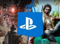 PS Store Reloads with Almost 2,000 PS5, PS4 Deals