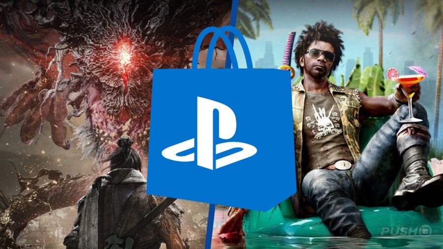 PS Store Reloads with Almost 2,000 PS5, PS4 Deals 1