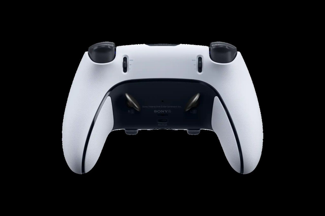 DualSense Edge™ wireless controller, Pro controller for PS5