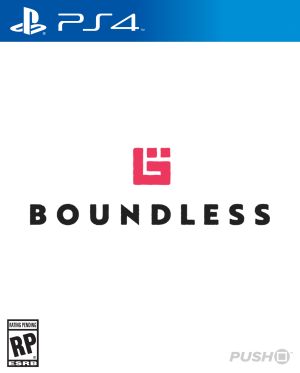 Boundless