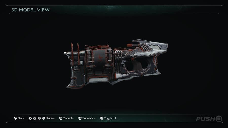 DOOM: The Dark Ages: All Weapon Skins and How to Get Them Guide 6