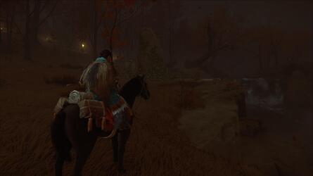 Ghost of Yotei: All Sumi-E Paintings Locations Guide 22