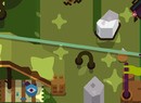 Tumbleseed (PS4)