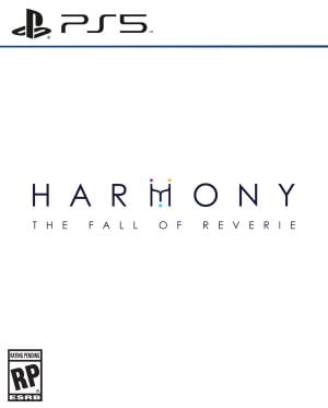 Harmony: The Fall of Reverie