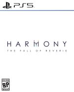 Harmony: The Fall of Reverie