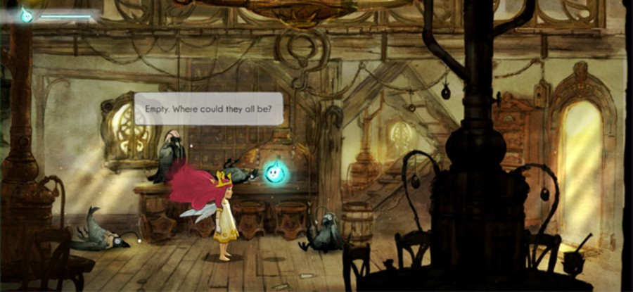 Child of Light 3