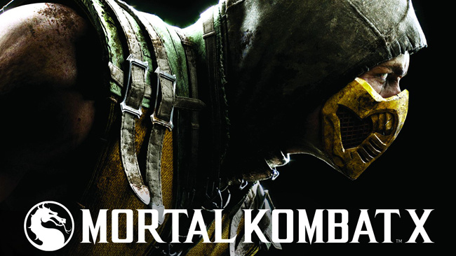 Mortal kombat x ps4 комбинации