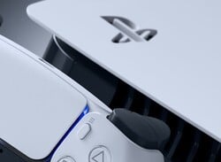 Some PS5 Owners Are Experiencing Rebuild Database, External HDD Woes