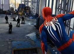 Technical Analysis of Spider-Man PS4 Rubbishes Downgrade Claims