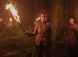 The Last of Us (HBO) Season 2 Episode 5 - A Chilling Callback to the Games