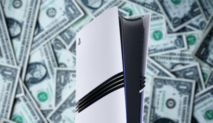 Fans Can't Believe PS5 Has Made More Profit Than All Previous PlayStations Combined
