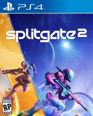 Splitgate 2