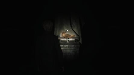 Silent Hill 2: Toluca Prison Walkthrough 8