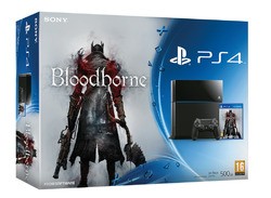 Bloodborne's PS4 Bundle Will Inaugurate Newcomers