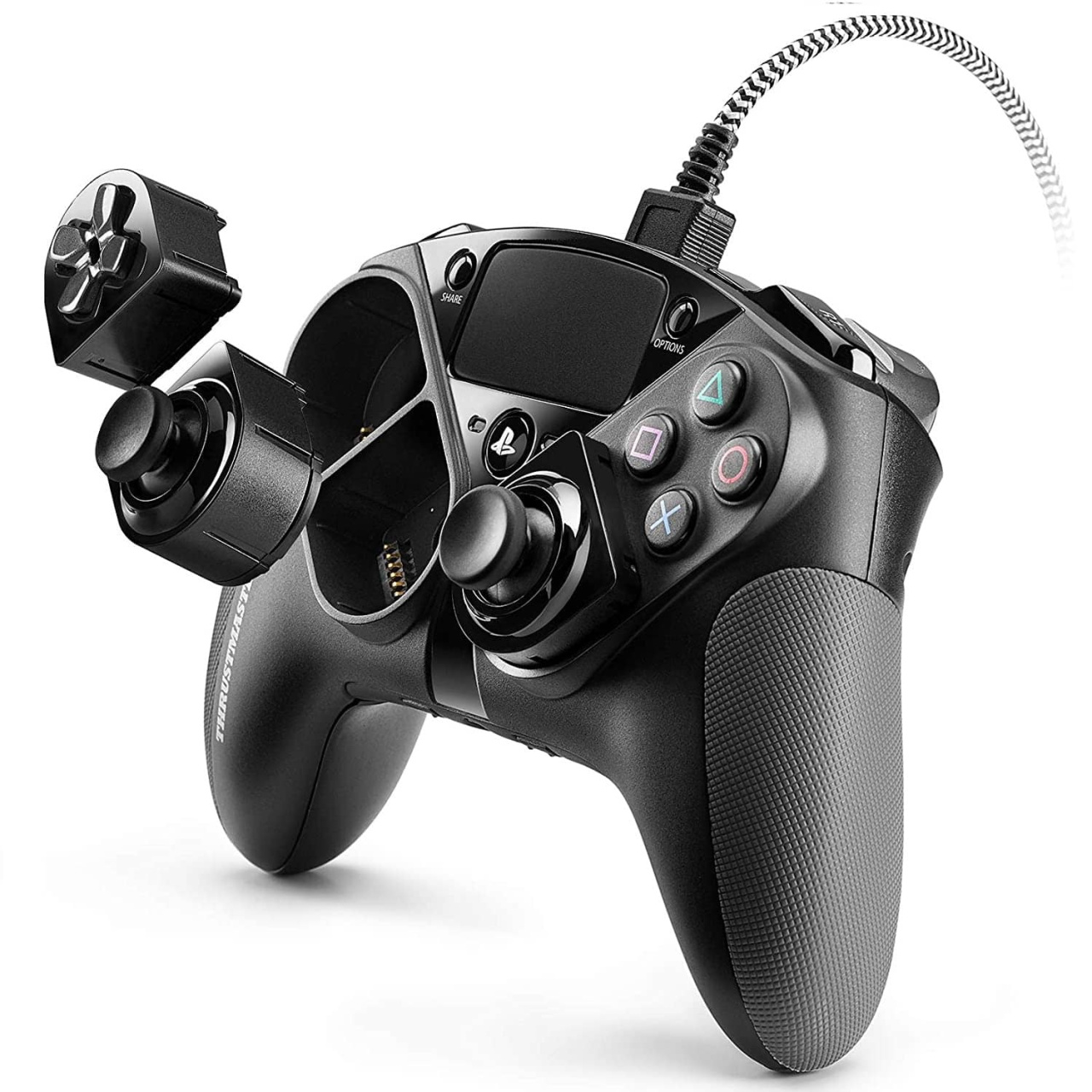 Why the PS5 needs a pro controller