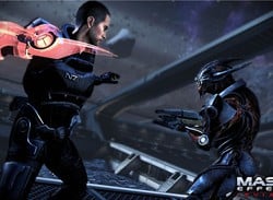 New Mass Effect 3 DLC Explores the Reapers' Origins