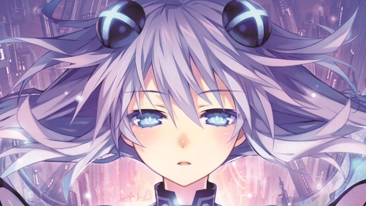 Megadimension Neptunia VII (German Cover) pour PlayStation 4